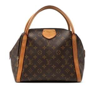 Louis Vuitton Marais Handbag Canvas Mm #251962L98B